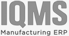 IQMS Manufacturing ERP